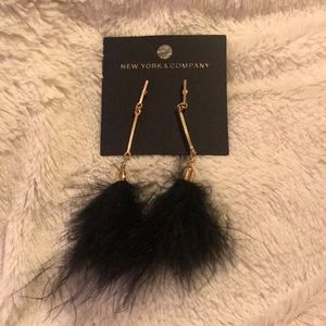 New York & co. Costume jewelry earrings